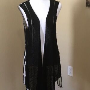 Ball of cotton tunic